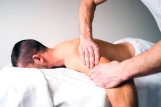 Where to Find the Right Massage Therapist Near You