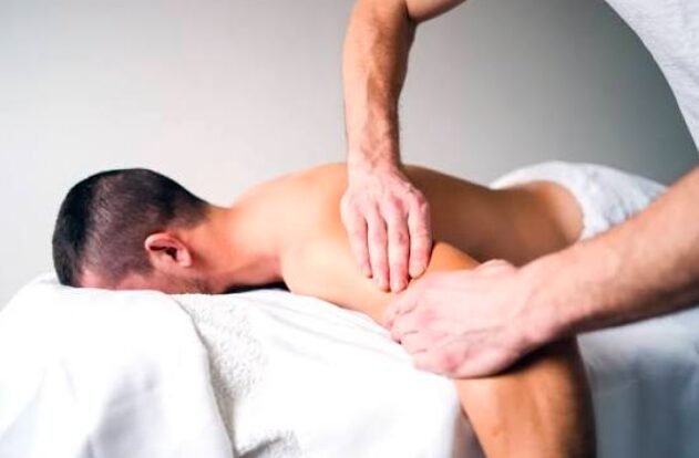 Where to Find the Right Massage Therapist Near You