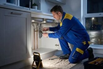 Emergency Plumber vs Regular Plumber