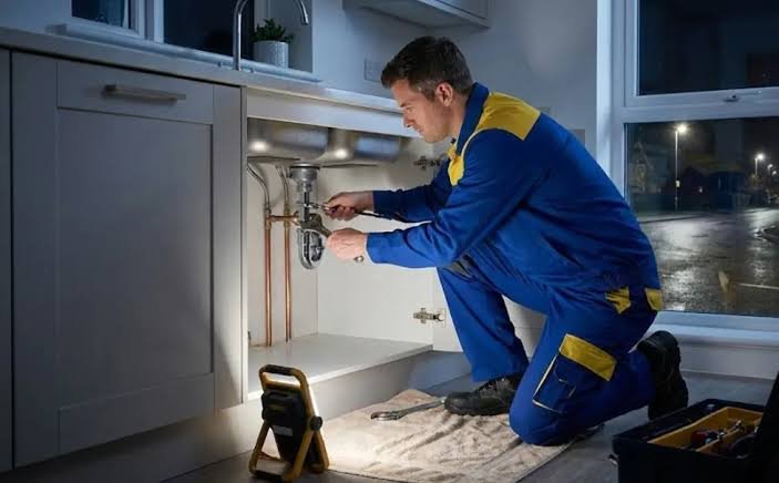 Emergency Plumber vs Regular Plumber